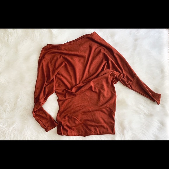 Rust Top - Picture 2 of 5